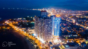 Biển Chill Home Nha Trang